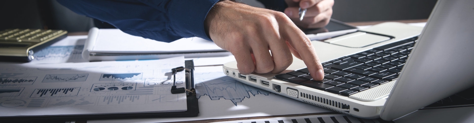 Auditing Banner