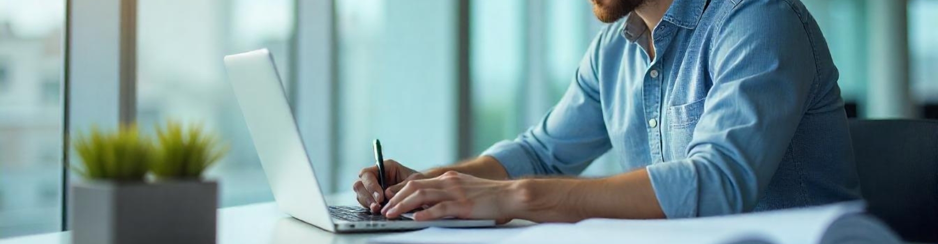 Business expansion concierge services Banner