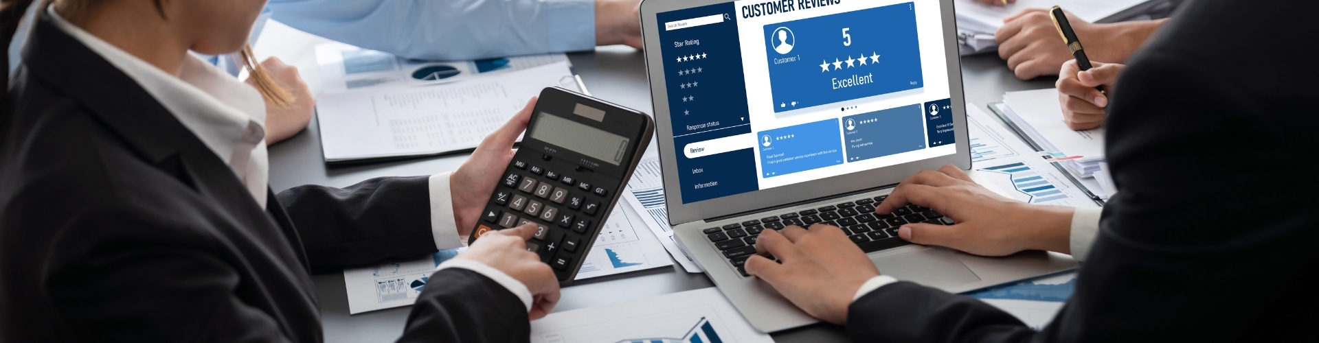 CFO Services Banner