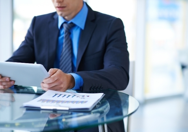 Audit & Assurance Services for Unmatched Financial Clarity & Compliance