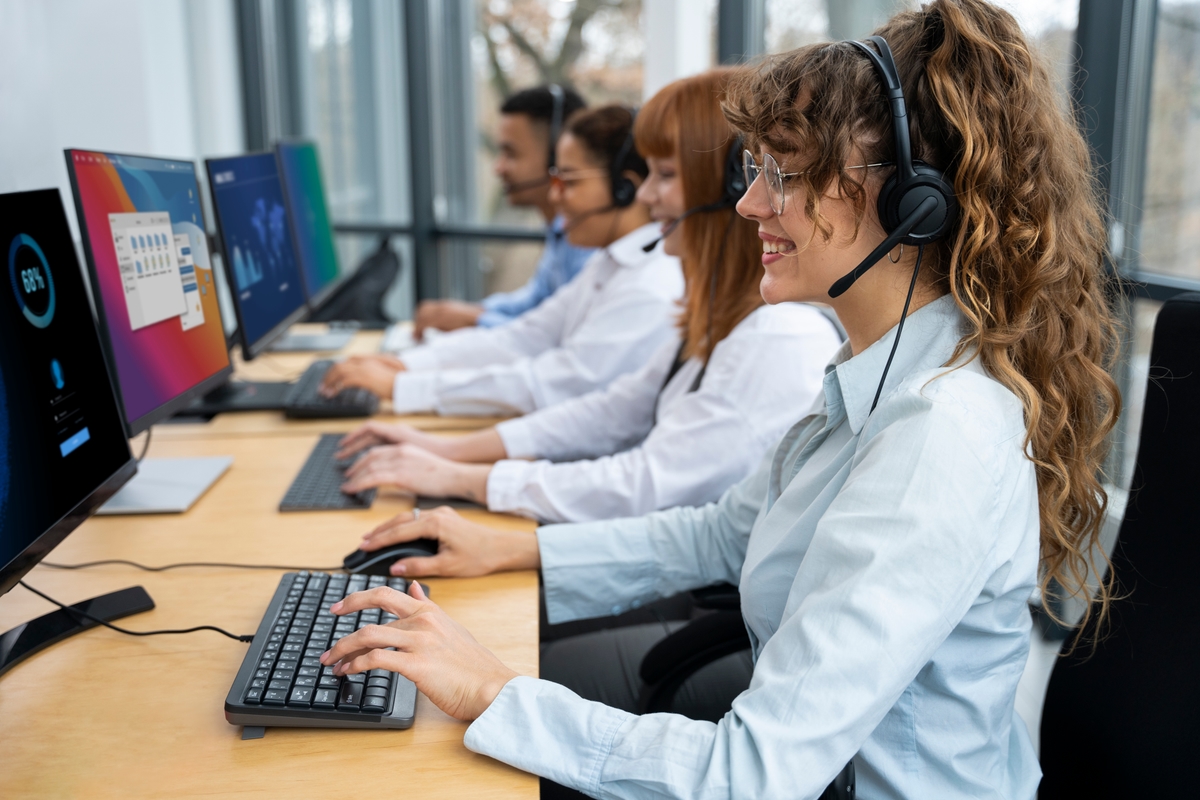 Business Support Services – Your Ultimate Outsourcing Partner for Growth