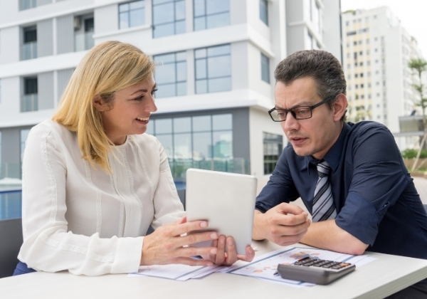 Expert CFO Services for Strategic Business Growth
