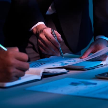 Financial, Accounting and CFO Services