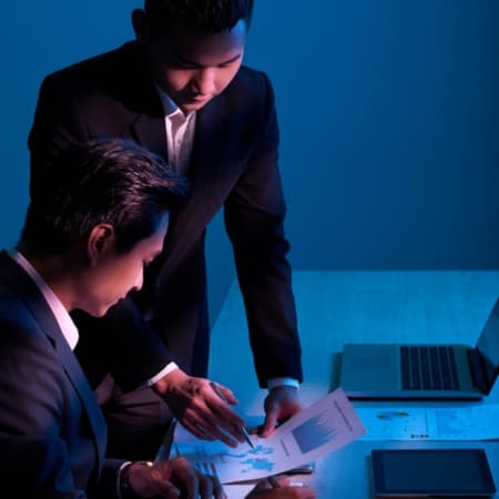 Business Expansion Services