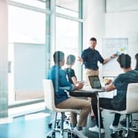 Strategic Work Planning
