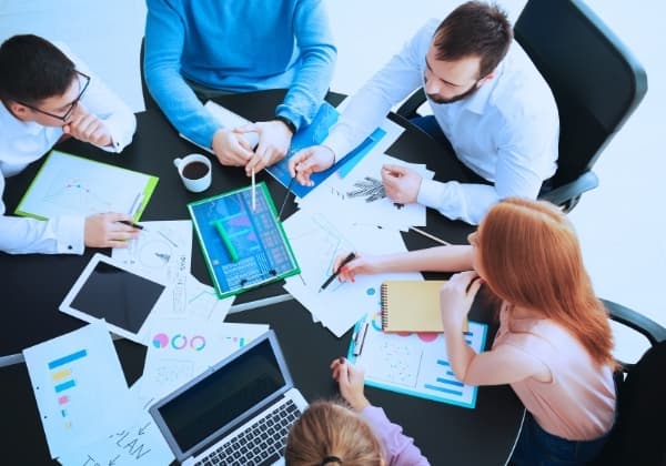 Industry Expertise