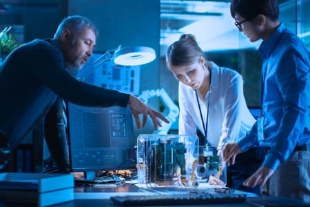 Engineering Services