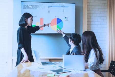 Marketing Services