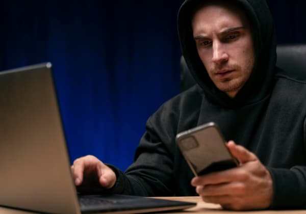 Fraud Detection & Prevention