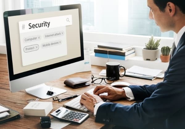 Secure & Confidential