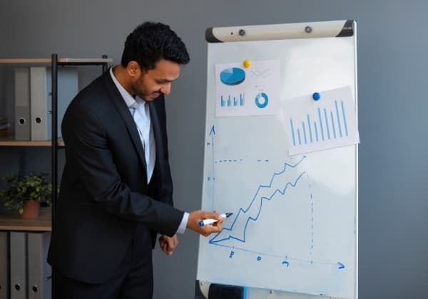 Market Entry Strategy