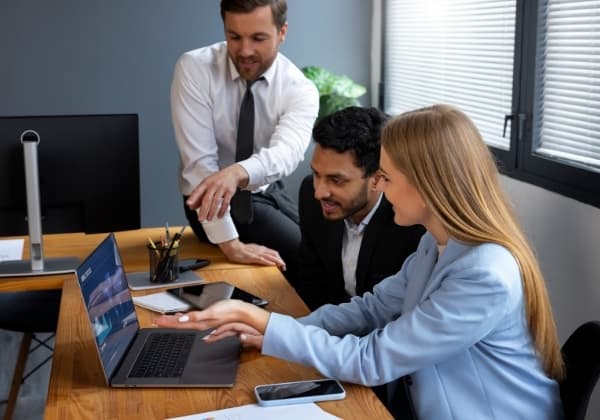 Industry Connections & Networking