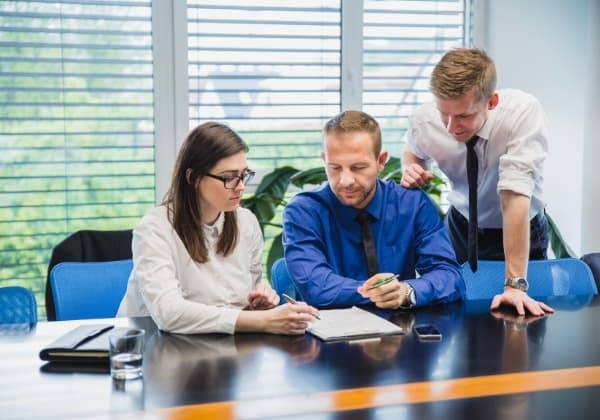 Remote CFO Support