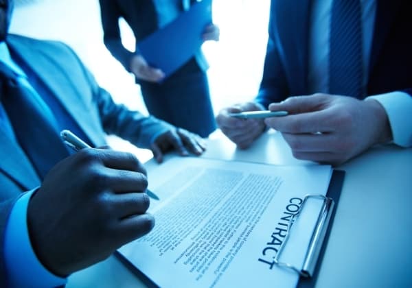 Industry-Specific Legal Expertise 