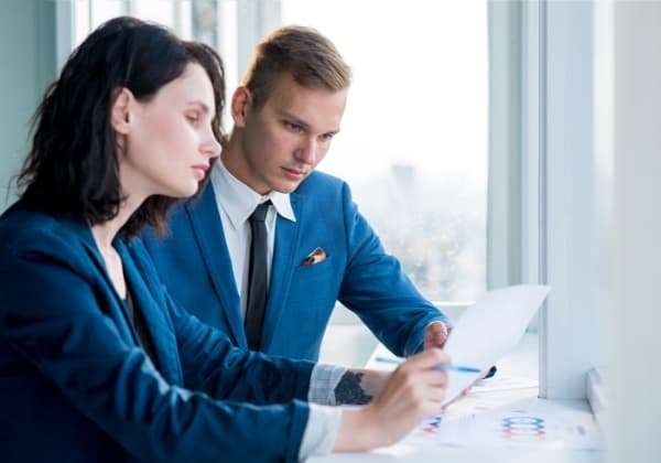 Indirect Tax Management