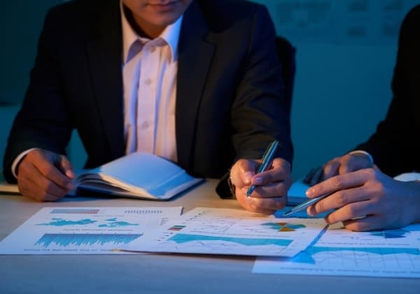 Transfer Pricing & OECD Compliance