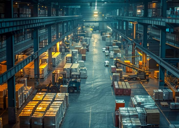 Supply Chain