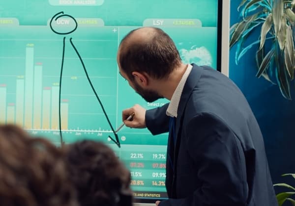 Advanced Financial Insights 