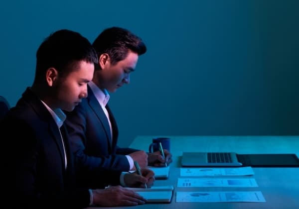 ERP & Financial Tech Expertise 