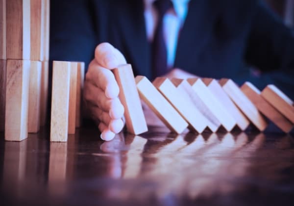 Risk & Compliance Assurance